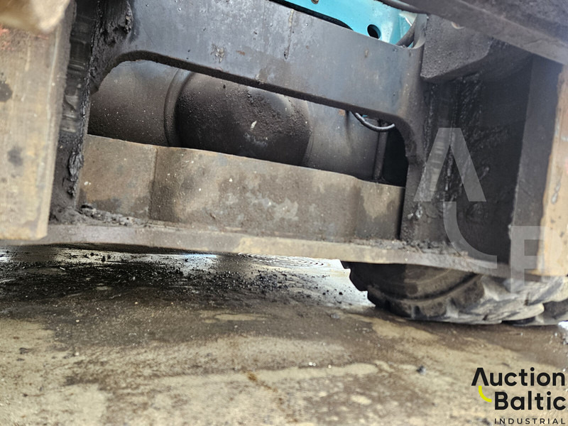 Дизел вилушкар KONECRANES SMV 16-600C: слика 17