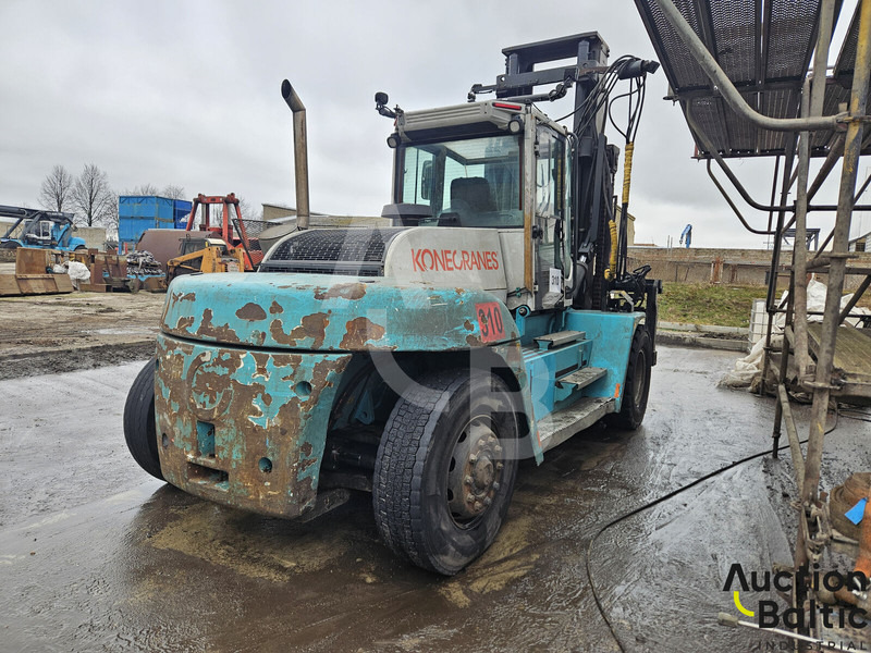 KONECRANES SMV 16-600C - Дизел вилушкар: слика 3 KONECRANES SMV 16-600C - Дизел вилушкар: слика 3