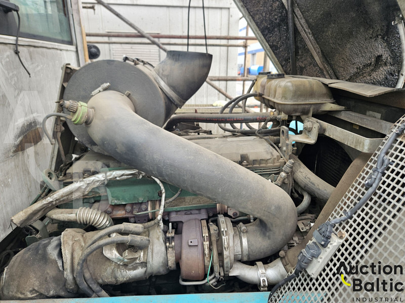 Дизел вилушкар KONECRANES SMV 16-600C: слика 16