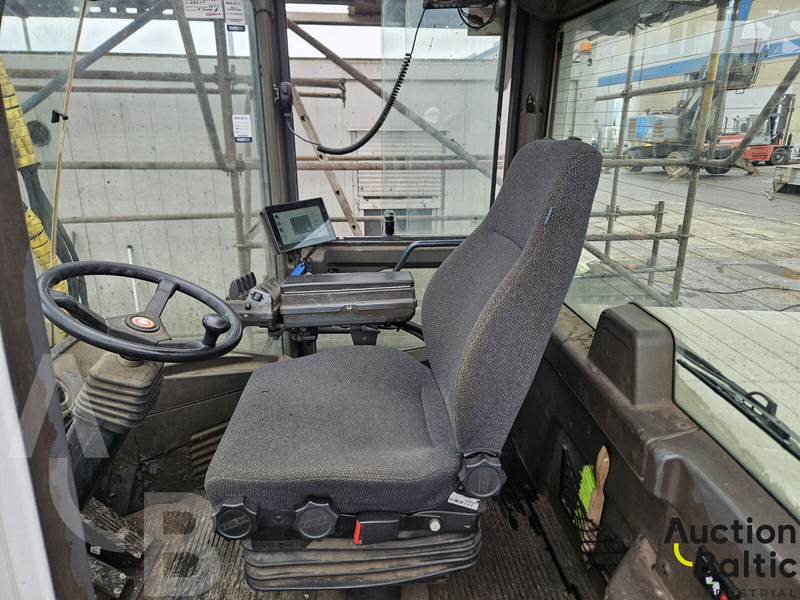 KONECRANES SMV 16-600C - Дизел вилушкар: слика 4 KONECRANES SMV 16-600C - Дизел вилушкар: слика 4