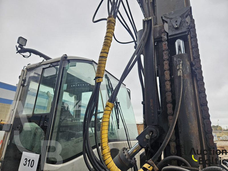 Дизел вилушкар KONECRANES SMV 16-600C: слика 6