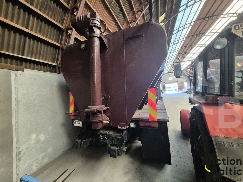 Kamaz 5320 - Кипер: слика 2 Kamaz 5320 - Кипер: слика 2