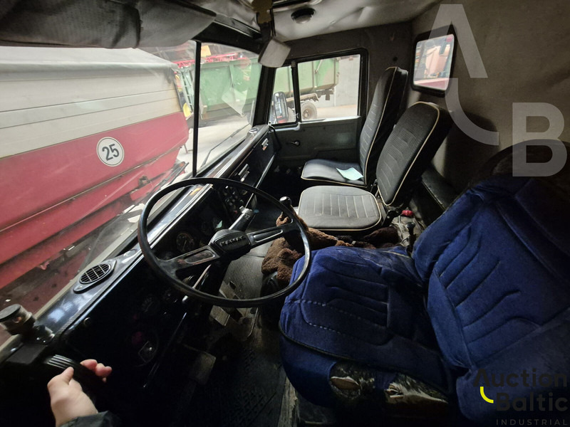 Kamaz 5320 - Кипер: слика 4 Kamaz 5320 - Кипер: слика 4