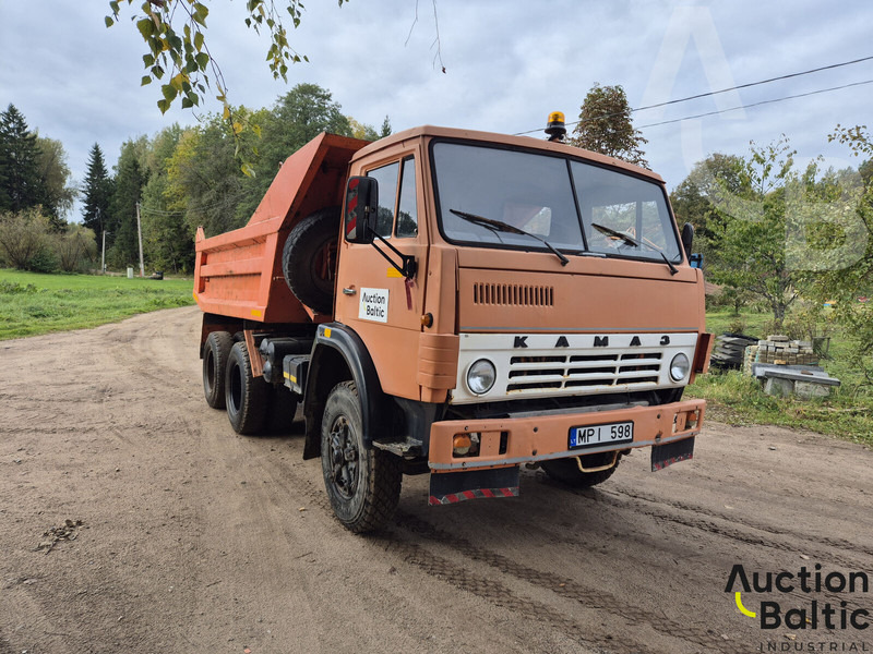 Kamaz 55111 - Кипер: слика 2 Kamaz 55111 - Кипер: слика 2