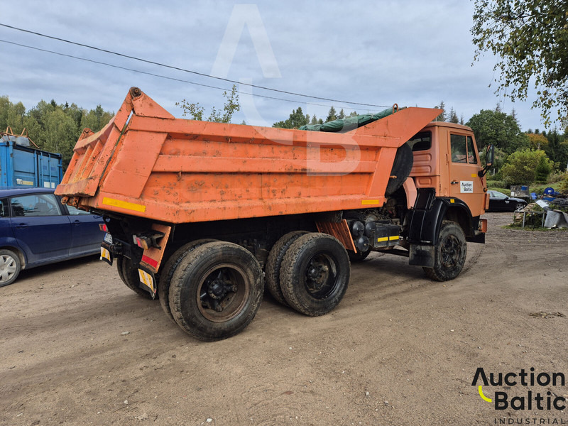 Kamaz 55111 - Кипер: слика 3 Kamaz 55111 - Кипер: слика 3