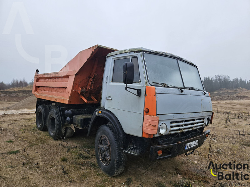 Kamaz 55111 - Кипер: слика 2 Kamaz 55111 - Кипер: слика 2