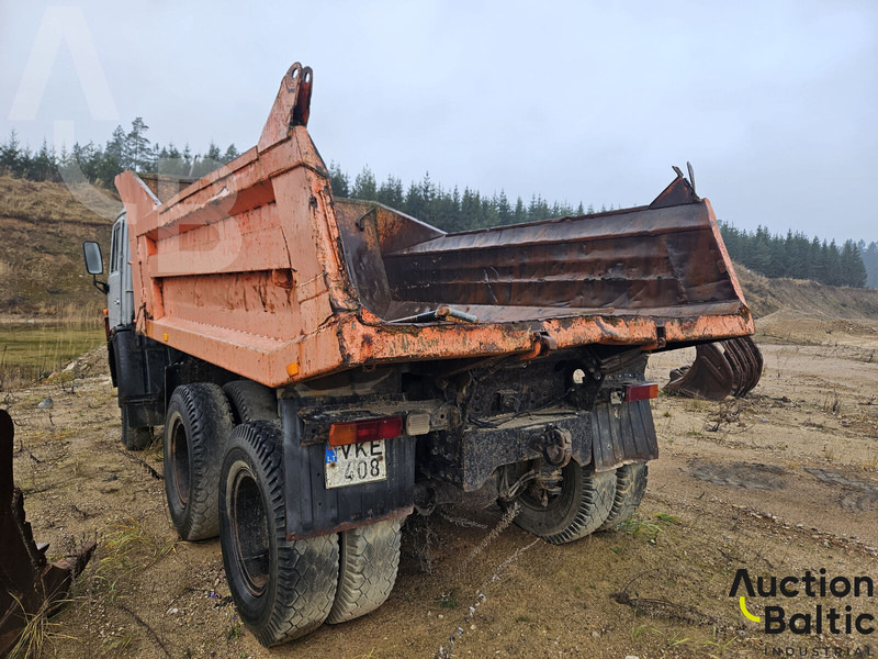 Kamaz 55111 - Кипер: слика 3 Kamaz 55111 - Кипер: слика 3