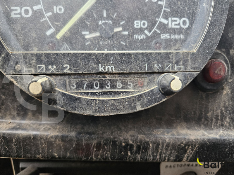 Kamaz 55111 - Кипер: слика 5 Kamaz 55111 - Кипер: слика 5