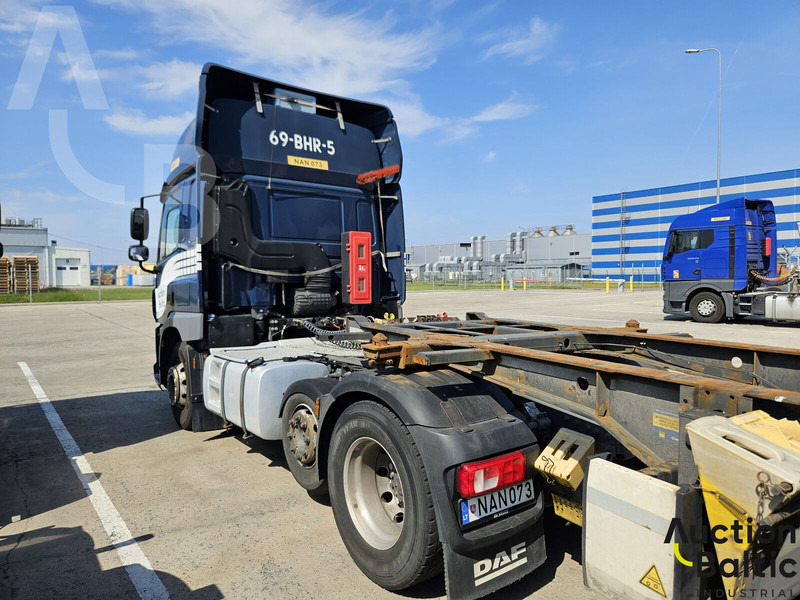 DAF CF 440 FTP - Камион влекач: слика 3 DAF CF 440 FTP - Камион влекач: слика 3