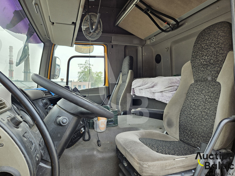 DAF FT CF85 - Камион влекач: слика 4 DAF FT CF85 - Камион влекач: слика 4