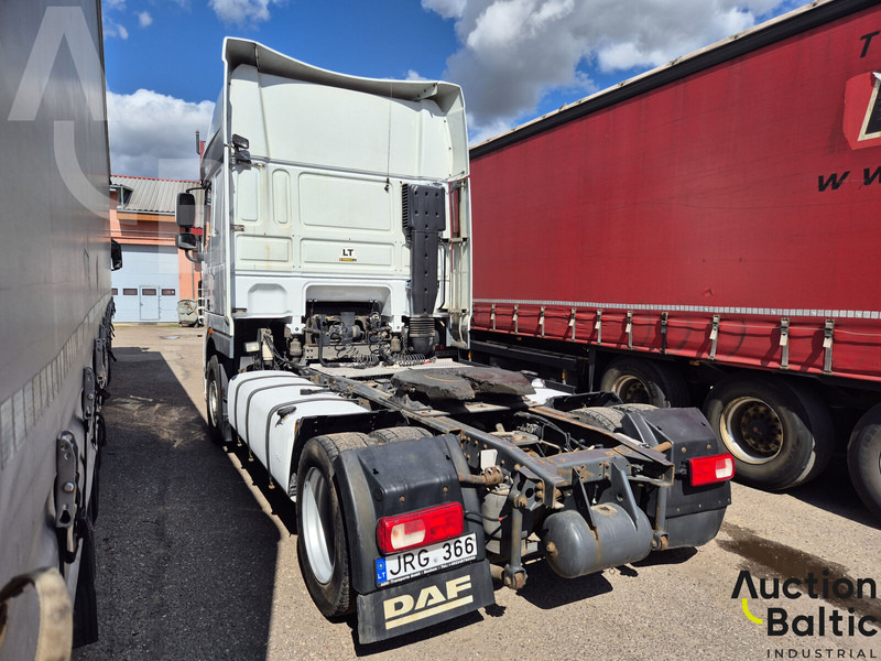 DAF FT XF105.460 - Камион влекач: слика 4 DAF FT XF105.460 - Камион влекач: слика 4