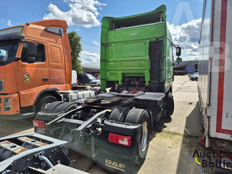 DAF FT XF105.460 - Камион влекач: слика 4 DAF FT XF105.460 - Камион влекач: слика 4