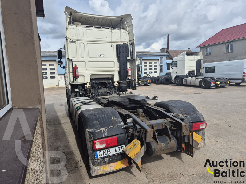 DAF FT460XF - Камион влекач: слика 3 DAF FT460XF - Камион влекач: слика 3
