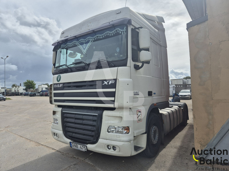 DAF FT460XF - Камион влекач: слика 2 DAF FT460XF - Камион влекач: слика 2