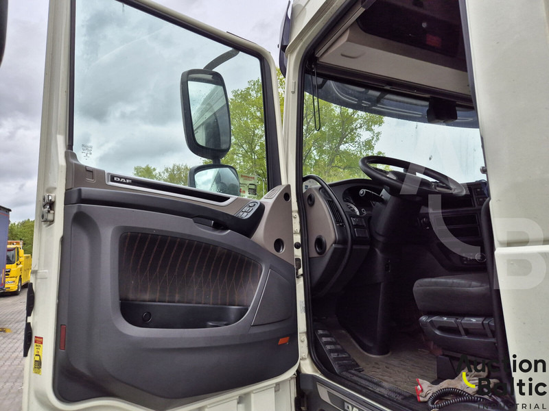 DAF FT480XF - Камион влекач: слика 5 DAF FT480XF - Камион влекач: слика 5