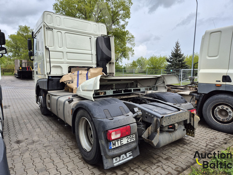 DAF FT480XF - Камион влекач: слика 3 DAF FT480XF - Камион влекач: слика 3