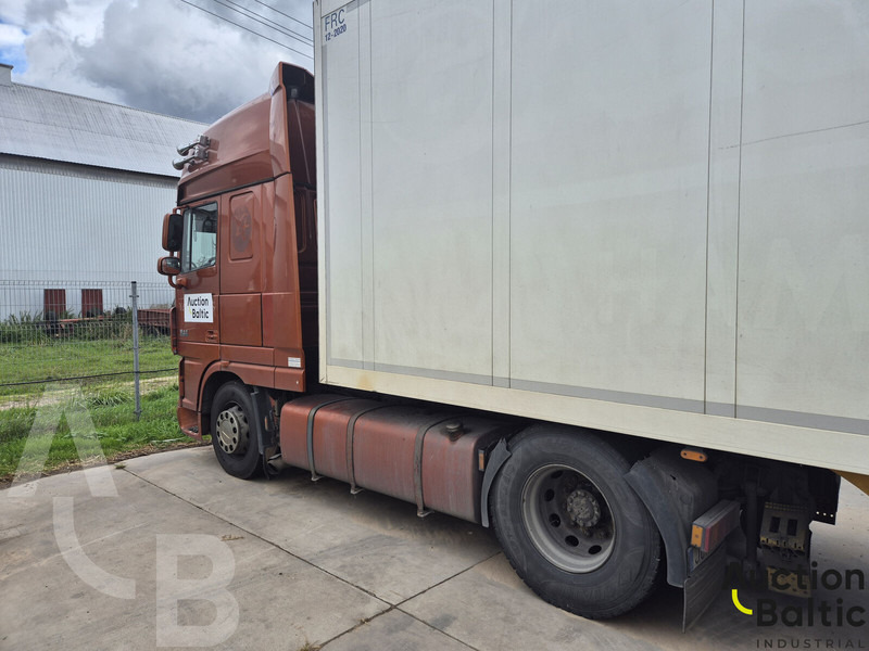 DAF FTXF105 - Камион влекач: слика 3 DAF FTXF105 - Камион влекач: слика 3