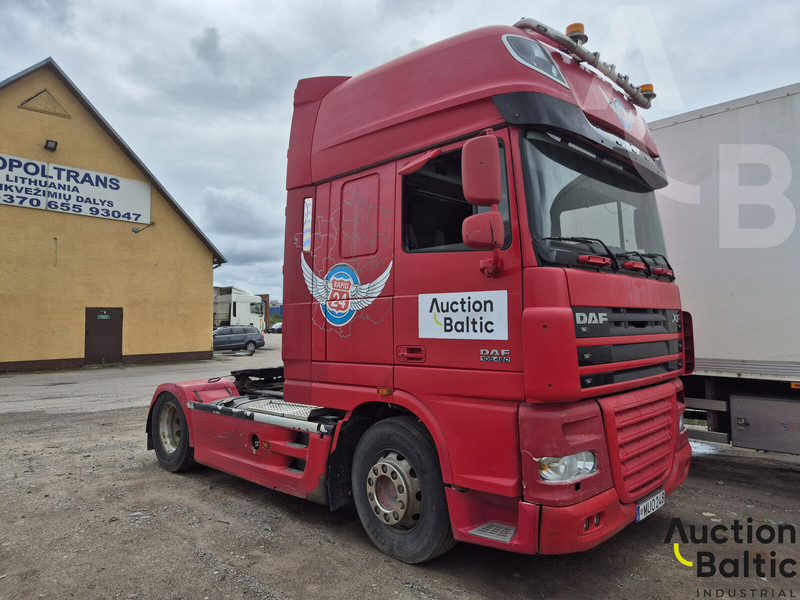 DAF FTXF105 - Камион влекач: слика 1 DAF FTXF105 - Камион влекач: слика 1