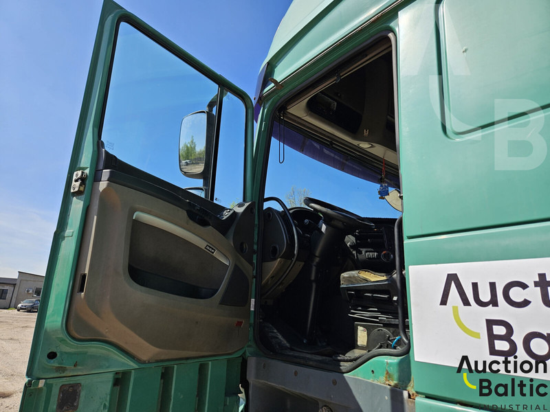 DAF XF105.460 - Камион влекач: слика 5 DAF XF105.460 - Камион влекач: слика 5