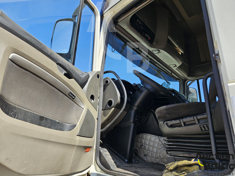 DAF XF105.460 - Камион влекач: слика 5 DAF XF105.460 - Камион влекач: слика 5