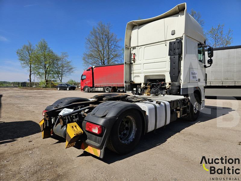 DAF XF105.460 - Камион влекач: слика 4 DAF XF105.460 - Камион влекач: слика 4