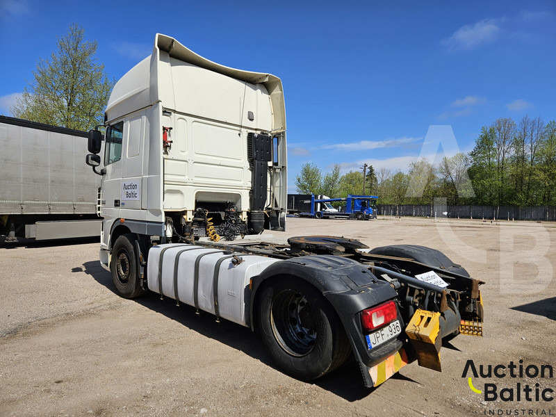 DAF XF105.460 - Камион влекач: слика 3 DAF XF105.460 - Камион влекач: слика 3