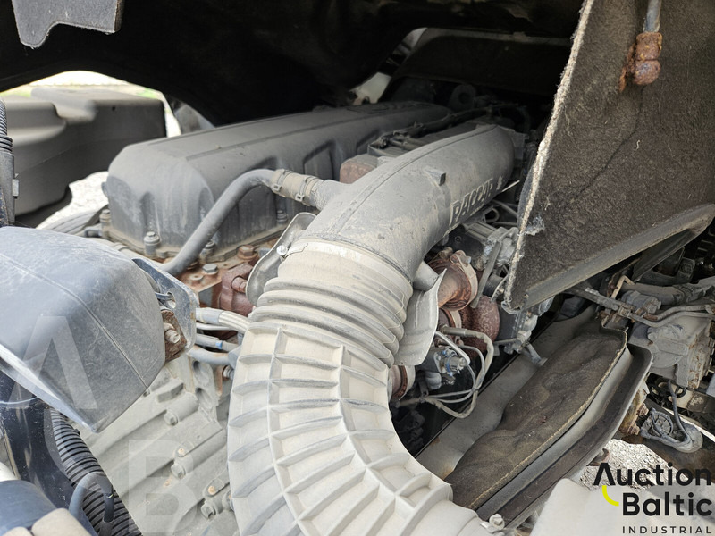 Камион влекач DAF XF460: слика 14 Камион влекач DAF XF460: слика 14