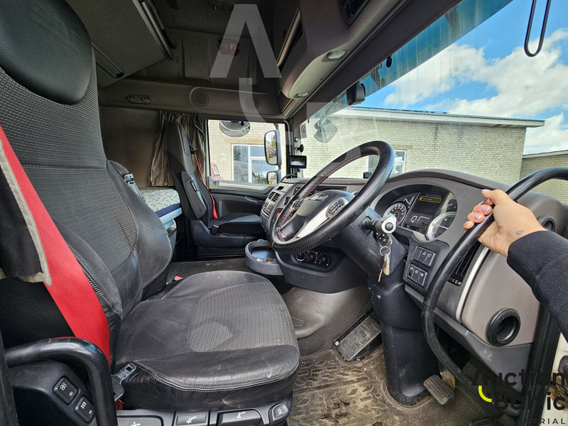 DAF XF460 - Камион влекач: слика 4 DAF XF460 - Камион влекач: слика 4
