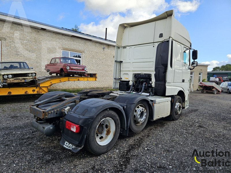 DAF XF460 - Камион влекач: слика 3 DAF XF460 - Камион влекач: слика 3