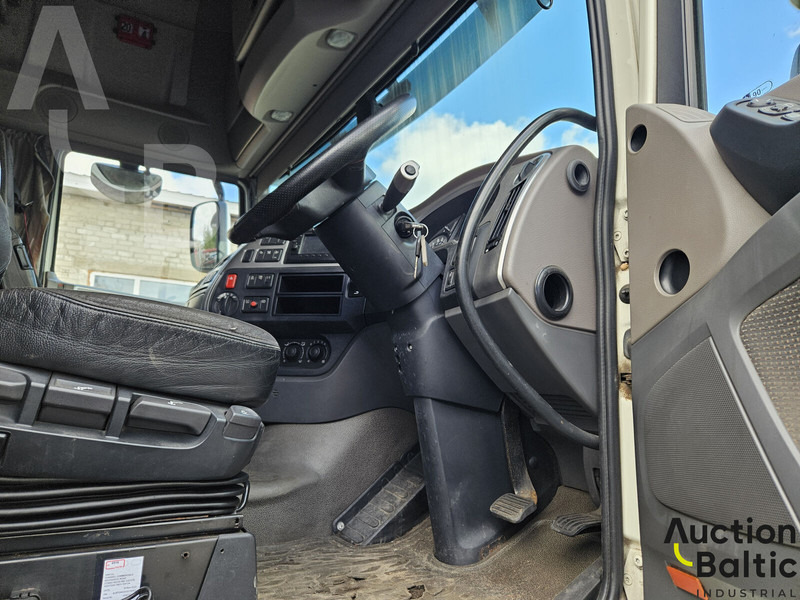 Камион влекач DAF XF460: слика 10 Камион влекач DAF XF460: слика 10