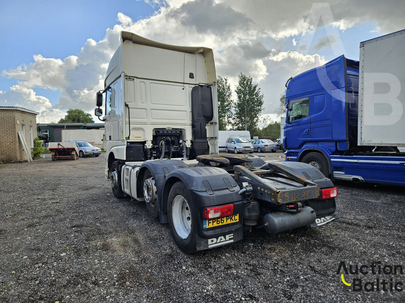 DAF XF460 - Камион влекач: слика 2 DAF XF460 - Камион влекач: слика 2
