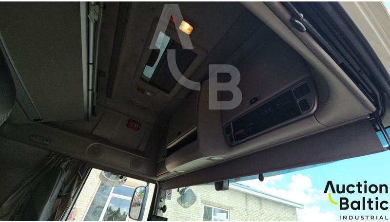 Камион влекач DAF XF460: слика 9 Камион влекач DAF XF460: слика 9