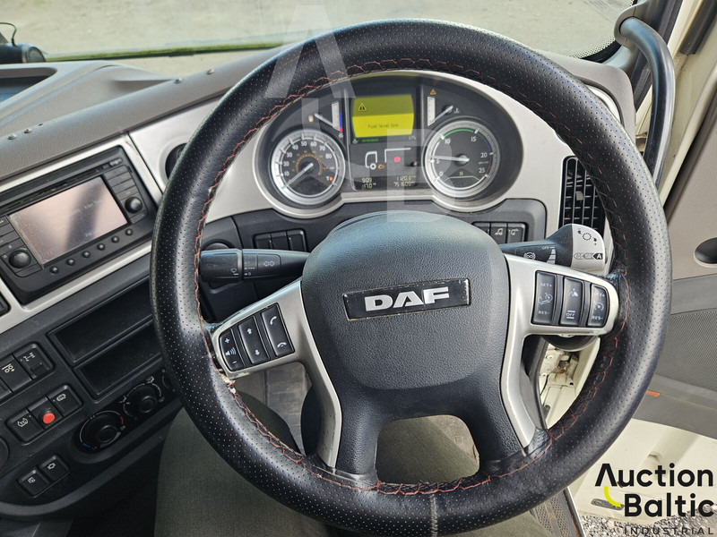 DAF XF460 - Камион влекач: слика 5 DAF XF460 - Камион влекач: слика 5