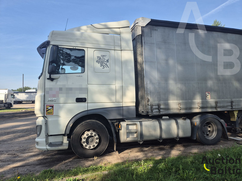 DAF XF460FT - Камион влекач: слика 3 DAF XF460FT - Камион влекач: слика 3