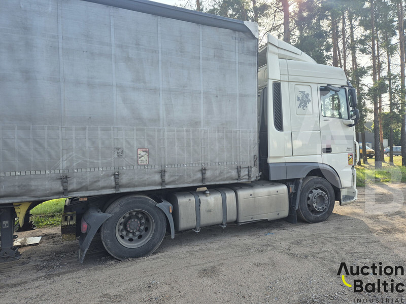 DAF XF460FT - Камион влекач: слика 4 DAF XF460FT - Камион влекач: слика 4