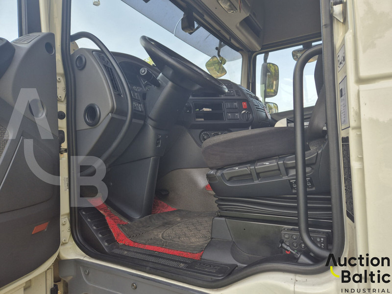 DAF XF460FT - Камион влекач: слика 5 DAF XF460FT - Камион влекач: слика 5
