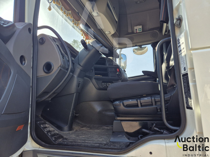 DAF XF480FT - Камион влекач: слика 5 DAF XF480FT - Камион влекач: слика 5