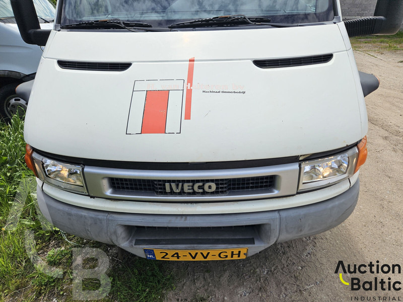 Iveco 40 C - Камион влекач: слика 5 Iveco 40 C - Камион влекач: слика 5