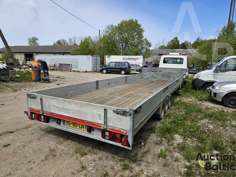 Iveco 40 C - Камион влекач: слика 3 Iveco 40 C - Камион влекач: слика 3