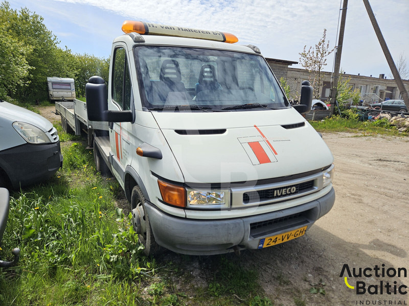 Iveco 40 C - Камион влекач: слика 2 Iveco 40 C - Камион влекач: слика 2