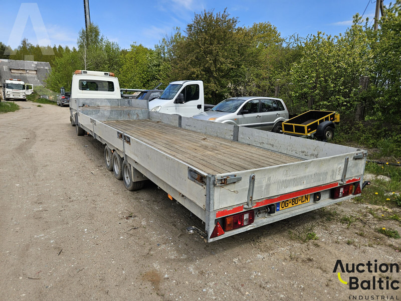 Iveco 40 C - Камион влекач: слика 4 Iveco 40 C - Камион влекач: слика 4