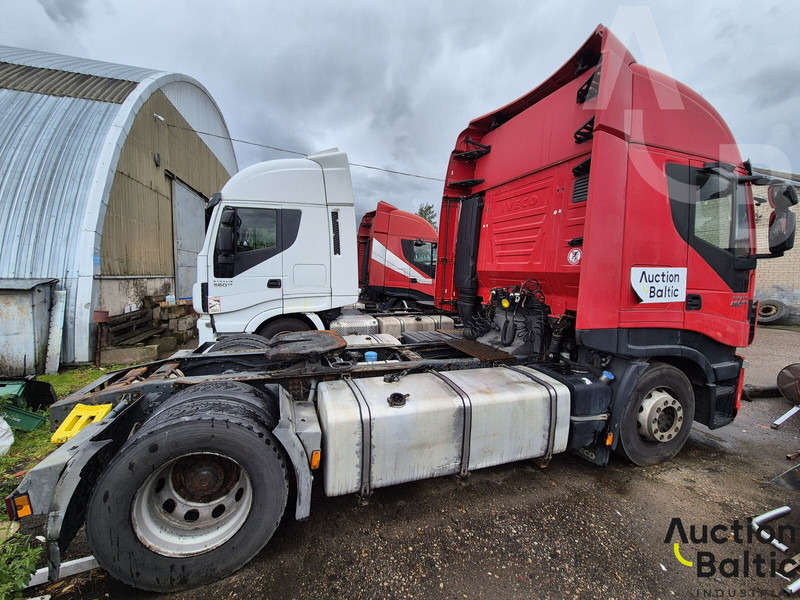 Iveco AS 440 T/P - Камион влекач: слика 2 Iveco AS 440 T/P - Камион влекач: слика 2