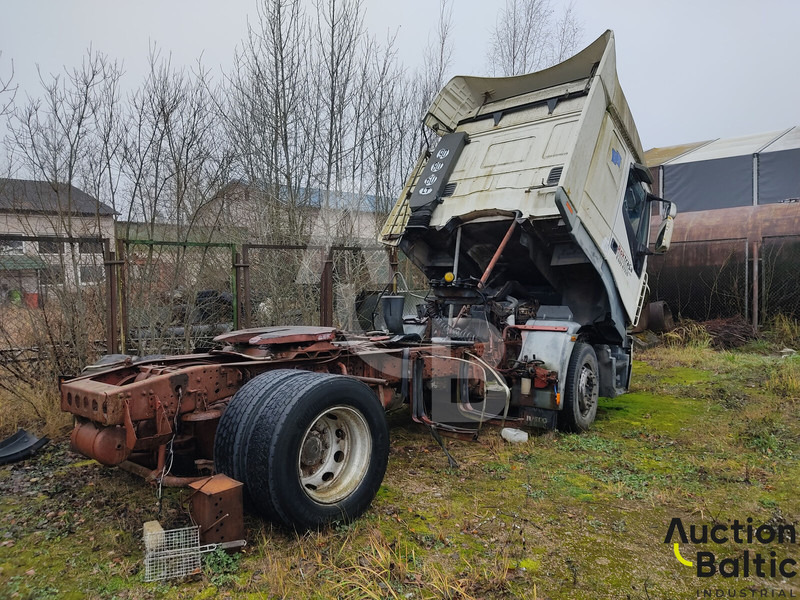 Iveco Magirus 430 - Камион влекач: слика 3 Iveco Magirus 430 - Камион влекач: слика 3