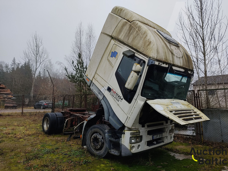 Iveco Magirus 430 - Камион влекач: слика 1 Iveco Magirus 430 - Камион влекач: слика 1