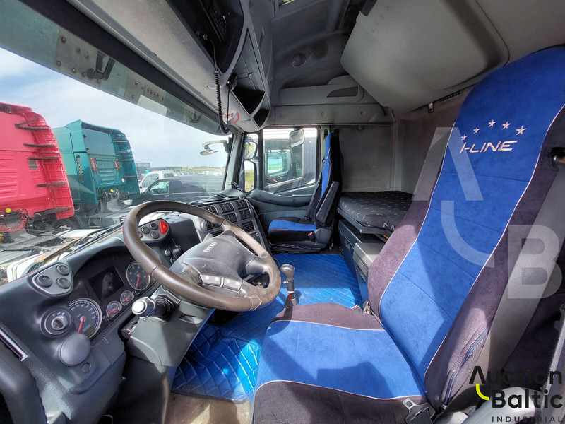 Iveco Stralis AS 440 S45 - Камион влекач: слика 5 Iveco Stralis AS 440 S45 - Камион влекач: слика 5