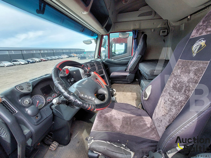 Iveco Stralis AS 440 S45 - Камион влекач: слика 5 Iveco Stralis AS 440 S45 - Камион влекач: слика 5