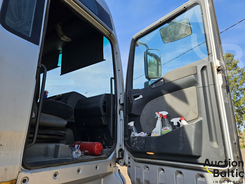 MAN TGA18.430 - Камион влекач: слика 5 MAN TGA18.430 - Камион влекач: слика 5