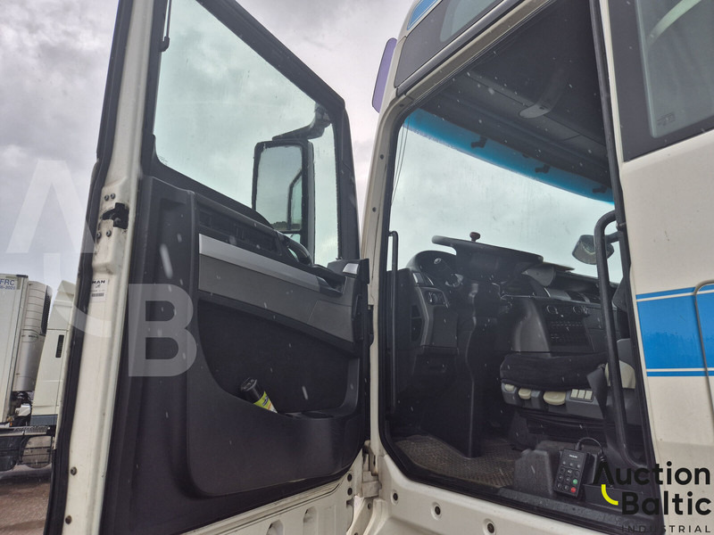 MAN TGX18.440BLS - Камион влекач: слика 5 MAN TGX18.440BLS - Камион влекач: слика 5