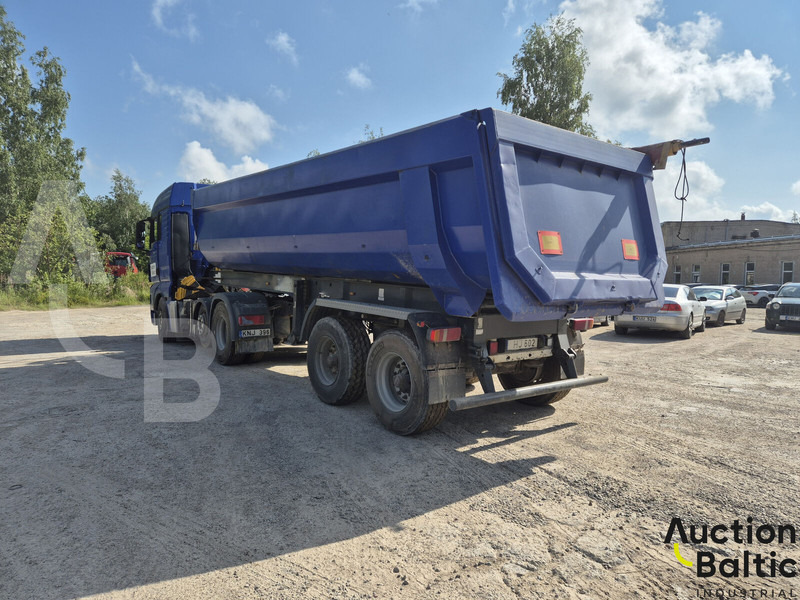 MAN TGX24.360 - Камион влекач: слика 3 MAN TGX24.360 - Камион влекач: слика 3
