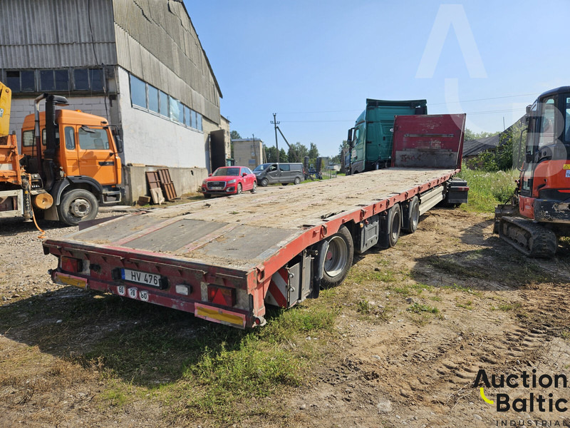 Mercedes-Benz Actros 1845 - Камион влекач: слика 5 Mercedes-Benz Actros 1845 - Камион влекач: слика 5